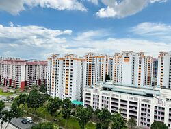 Blk 263 Boon Lay Drive (Jurong West), HDB 5 Rooms #428334481